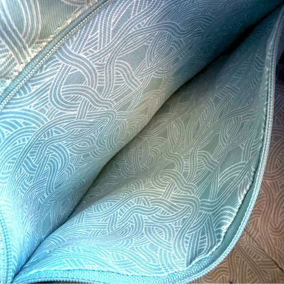 The Sak Sequoia Leather Hobo - Picture 13 of 13